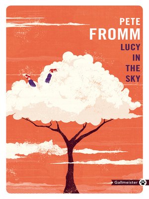 cover image of Lucy in the sky